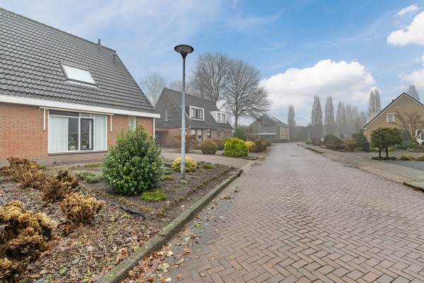 Medium property photo - Van Dongenlaan 6, 9581 LL Musselkanaal